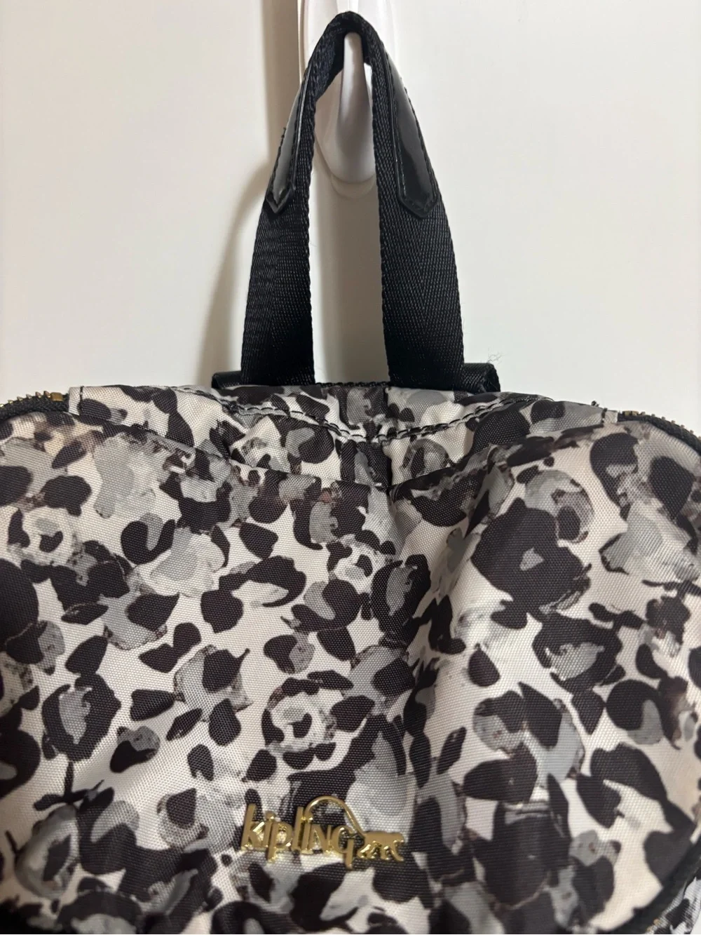 Kipling fiona nylon